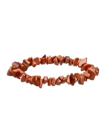 Pulseira Chip Goldstone