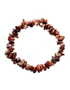 Pulsera Chip de Jaspe Sardo 2