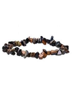 Pulsera Chip de Ojo de Halcón