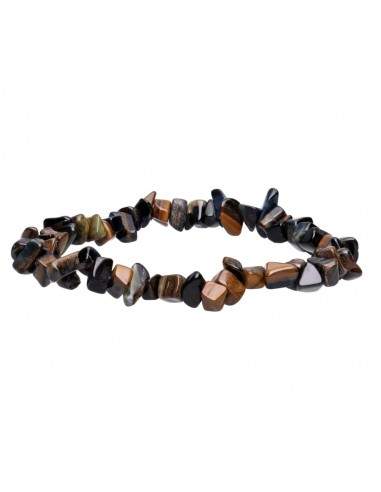 Hawkeye Chip Bracelet