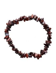 Bracelet à puces Oeil-de-boeuf 2