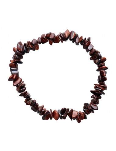 Bracelet à puces Oeil-de-boeuf