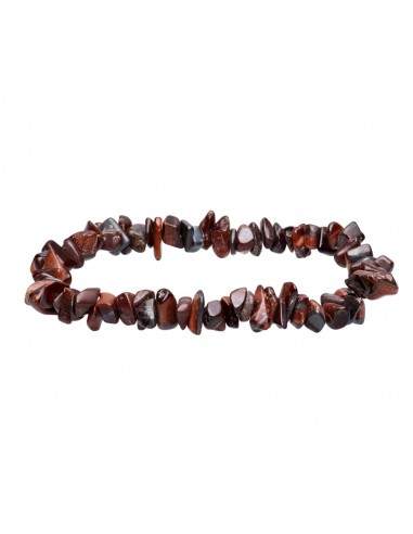 Bullseye Chip Bracelet