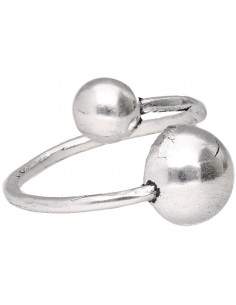 Silver Plated Ring -A5- 2