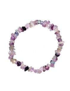 Pulsera de Chip Fluorita... 2