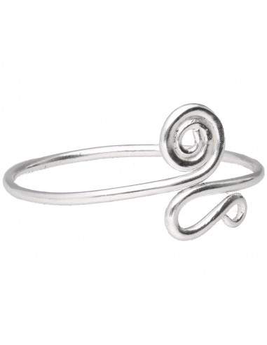 Silver Plated Ring -A23-