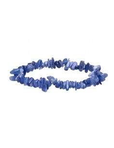 Pulsera Chip de Cianita