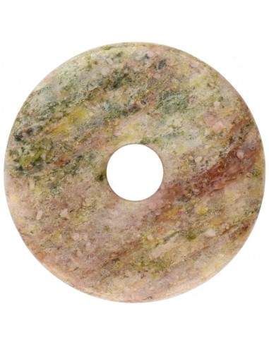 Donut Médio Unakita