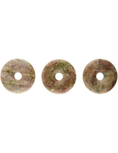 Donut Médio Unakita