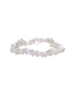 Pulsera Chip de Piedra Luna