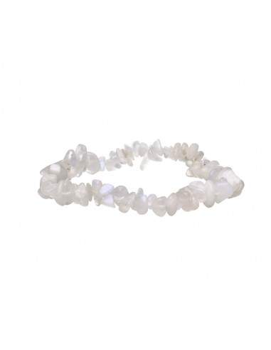 Pulseira de Chip Moonstone