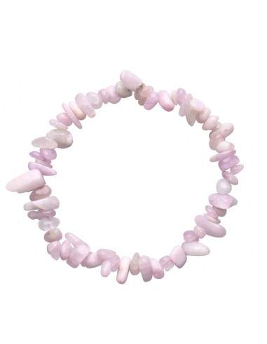 Pulseira kuncita chip