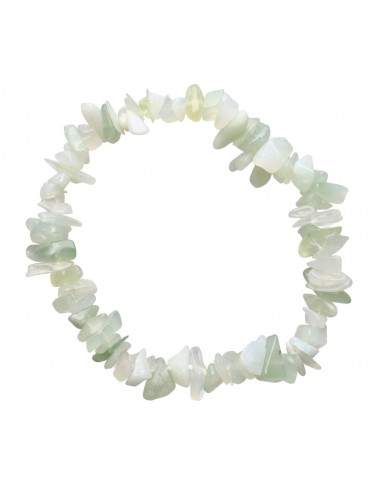 Pulsera Chip de Jade