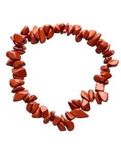 Pulseira com lascas de... 2