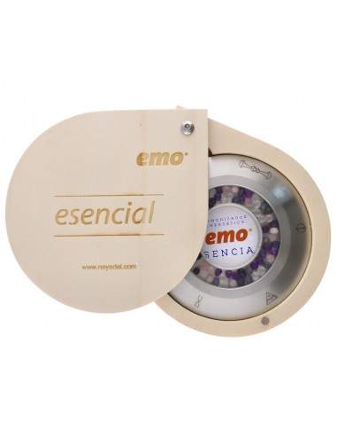 Harmonisateur d'énergie essentielle Emo