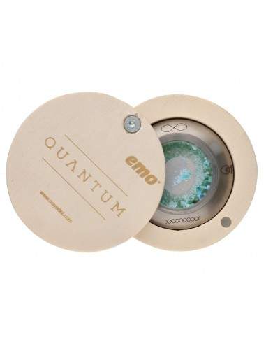 Emo Quantum - Energy Regenerator