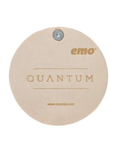 Emo Quantum - Regenerador de Energia