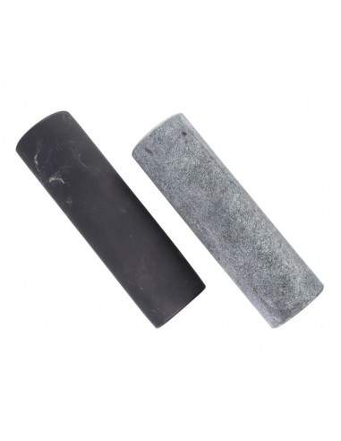 Armonizador de Shungit Mate y Tulikivi