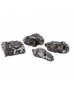 Shungite cristallisée moyenne