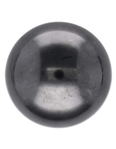 Esfera de shungite pequena (2,5 cm)