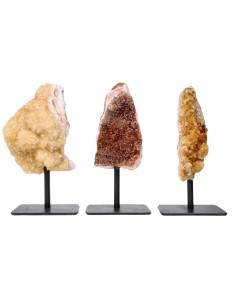 Base de citrine chauffée 2