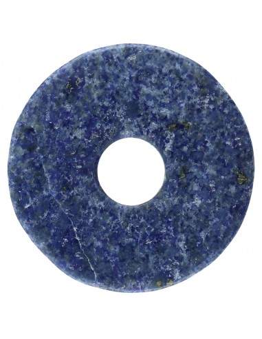 Donut Lapis Lazuli
