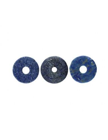 Lápis Lazúli Donut