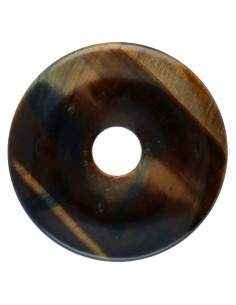 Donut Grande de Ojo de Halcón