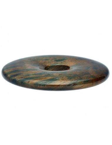 Big Hawkeye Donut
