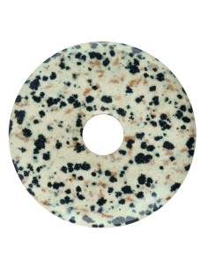 Dalmanite or Dalmatian...