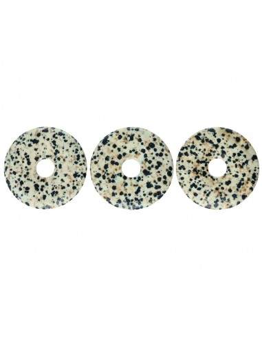 Dalmanite or Dalmatian Jasper Small...