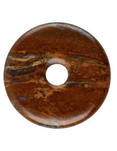 Ojo de Hierro Medium Donut