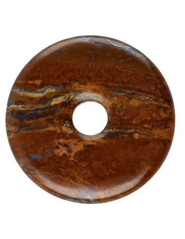 Ojo de Hierro Medium Donut