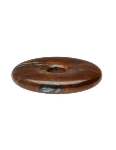 Ojo de Hierro Medium Donut
