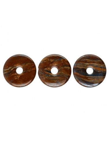 Ojo de Hierro Medium Donut