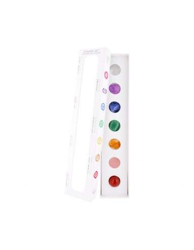 Chakra Set Small