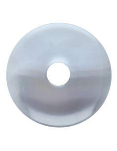 Grand donut en agate
