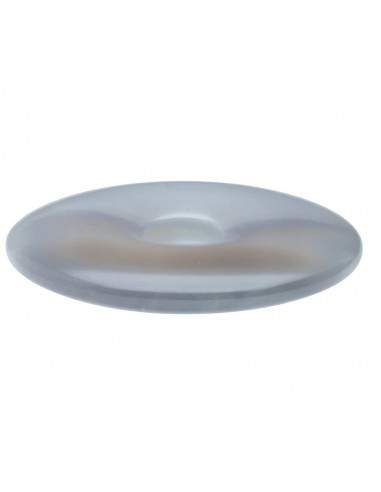Large Agate Donut