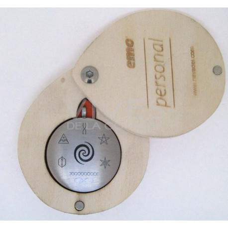 Emo Personal - Conector Céu-Terra