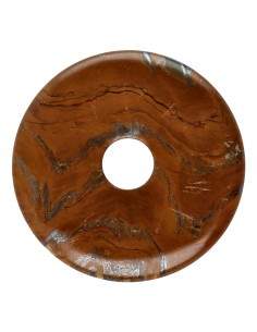 Small Iron Eye Donut