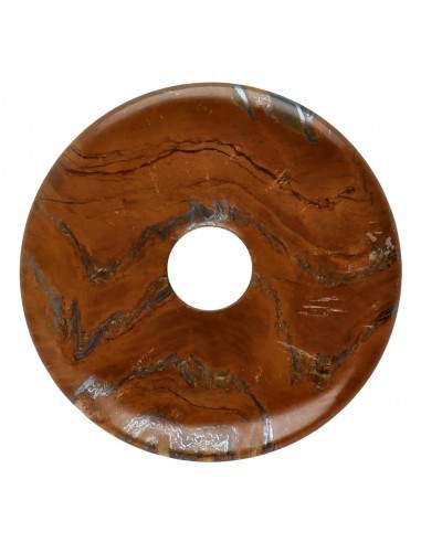 Big IronEye Donut