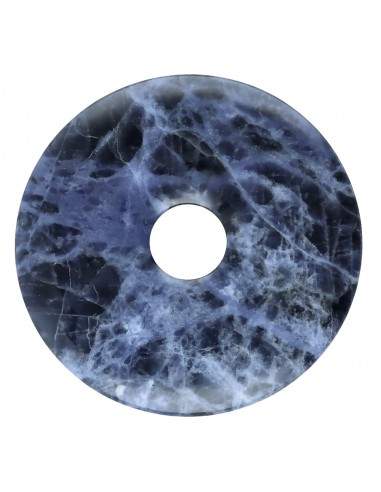Grande Donut Sodalite