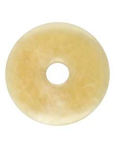 Large Aragonite Donut