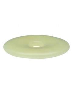 Donut moyen en jade 2