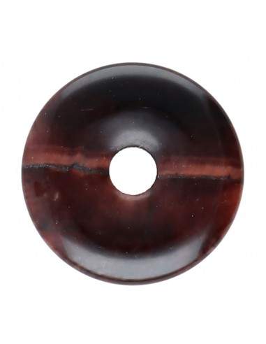 Donut pequeno em forma de touro