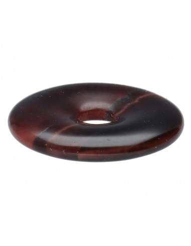Donut pequeno em forma de touro
