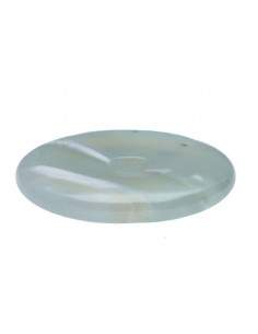 Medium Agate Donut 2