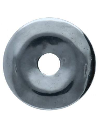 Large Hematite Donut