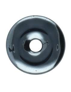 Petit donut en hématite