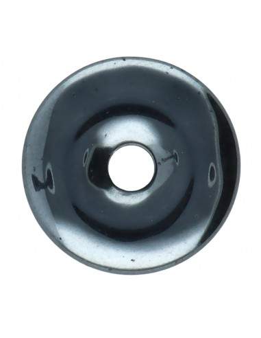 Small Hematite Donut